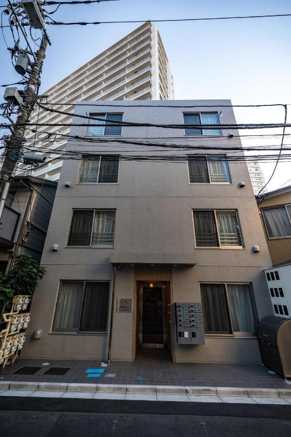 Marvelous Koiwa - Vacation Stay 90815V Tóquio Exterior foto